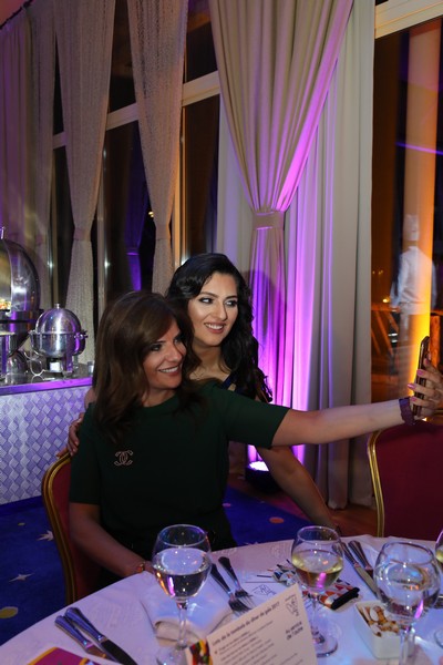 La Chaine des Amis Gala Dinner